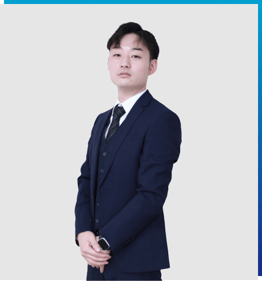 メンバーの画像