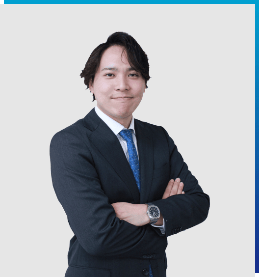 メンバーの画像